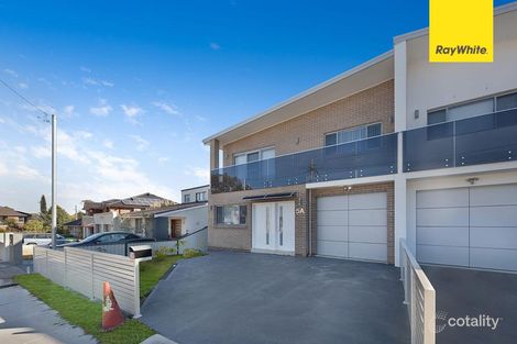 Property photo of 5A Tusmore Street Punchbowl NSW 2196