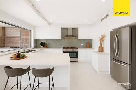 Property photo of 5A Tusmore Street Punchbowl NSW 2196