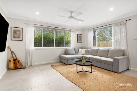 Property photo of 43A Berrico Avenue Maryland NSW 2287