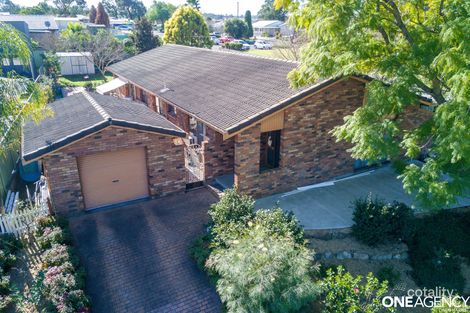 Property photo of 126 Blaxland Avenue Singleton Heights NSW 2330