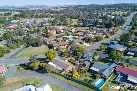 Property photo of 126 Blaxland Avenue Singleton Heights NSW 2330