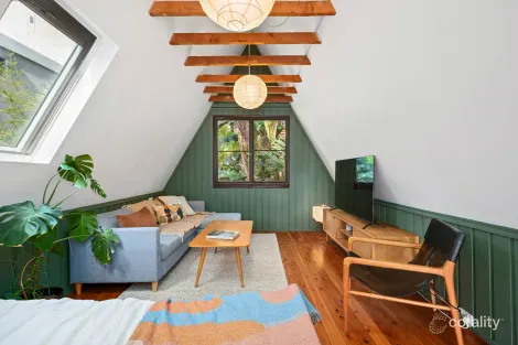 Property photo of 33 Riverview Road Oyster Bay NSW 2225