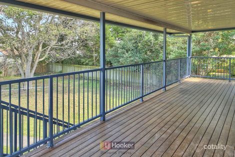 Property photo of 88 Fourth Avenue Marsden QLD 4132