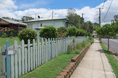Property photo of 49 Samford Road Leichhardt QLD 4305