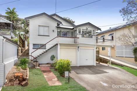 Property photo of 37 Palmer Street Windsor QLD 4030