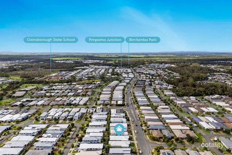 Property photo of 90A Dixon Drive Pimpama QLD 4209