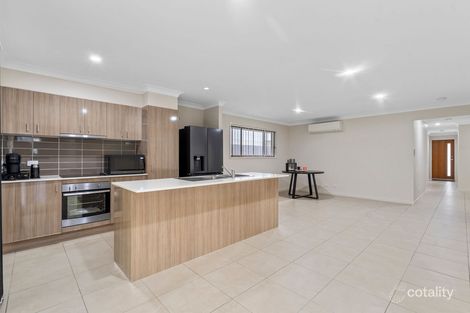 Property photo of 90A Dixon Drive Pimpama QLD 4209