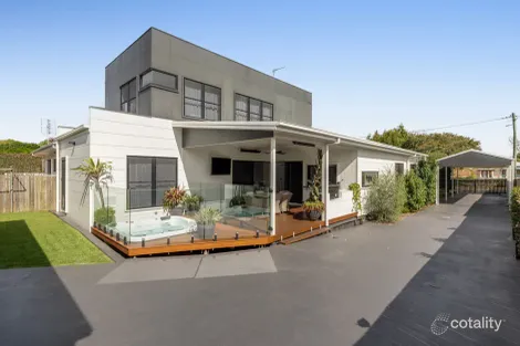 Property photo of 76 Mackenzie Street Mount Lofty QLD 4350