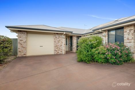 Property photo of 3/29 Wigan Avenue Highfields QLD 4352