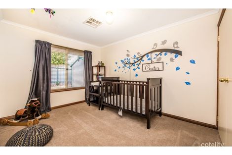 Property photo of 38 Enginehouse Drive Sheidow Park SA 5158