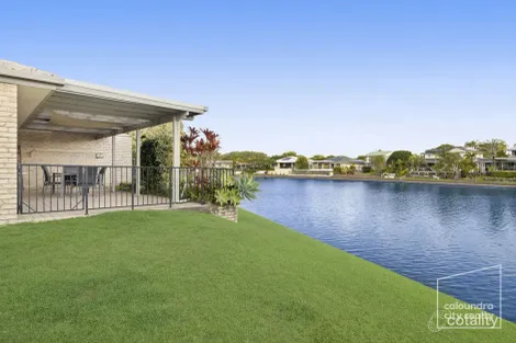 Property photo of 135/2 Peregrine Drive Wurtulla QLD 4575