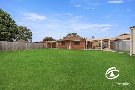 Property photo of 2 Cyprus Place Pakenham VIC 3810