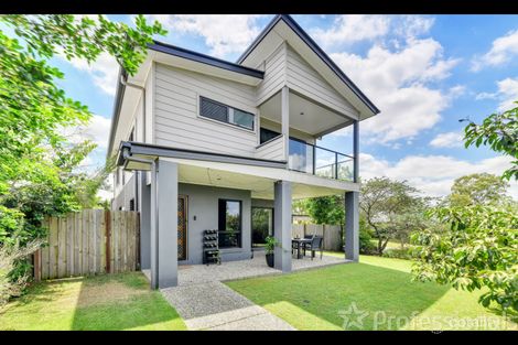 Property photo of 22 Paperbark Drive Ripley QLD 4306