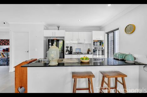 Property photo of 22 Paperbark Drive Ripley QLD 4306