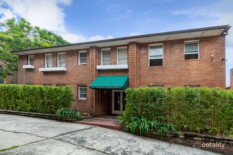 20/16 Clement St, Rushcutters Bay, NSW 2011