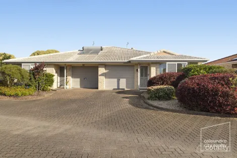 135/2 Peregrine Dr, Wurtulla, QLD 4575