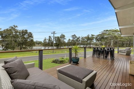 Property photo of 25 Lakeland Avenue Berrara NSW 2540