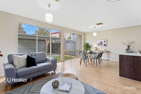 Property photo of 7 Parsons Court Mawson Lakes SA 5095