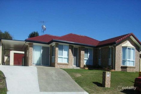 18 Riverleigh Pl, Loganholme, QLD 4129