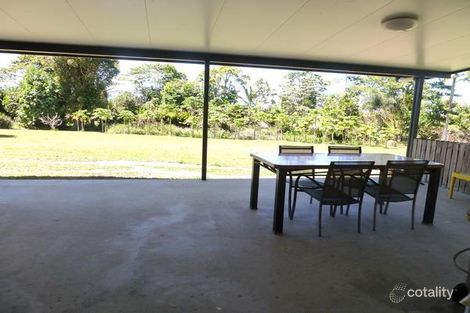 Property photo of 168 Mourilyan Harbour Road Mourilyan QLD 4858