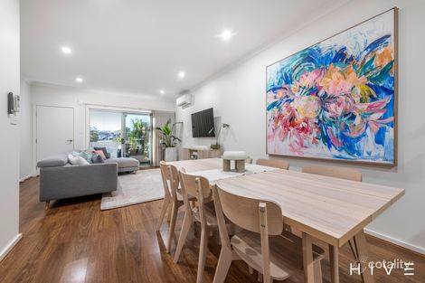 Property photo of 2 Edgeworth Parade Coombs ACT 2611
