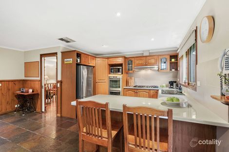 Property photo of 31 Kelway Crescent Eltham North VIC 3095