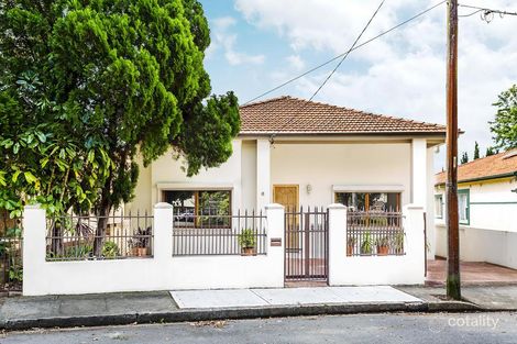 Property photo of 6 Brunswick Parade Ashfield NSW 2131