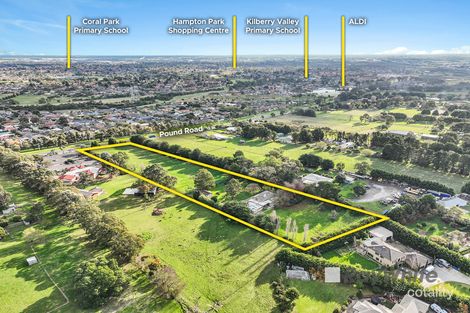 Property photo of 354-356 Pound Road Narre Warren South VIC 3805