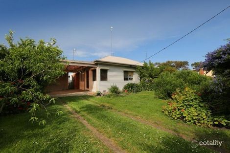 Property photo of 21 Henrys Sawmill Road Nullawarre VIC 3268