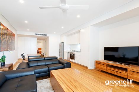 113/807 New Canterbury Rd, Dulwich Hill, NSW 2203