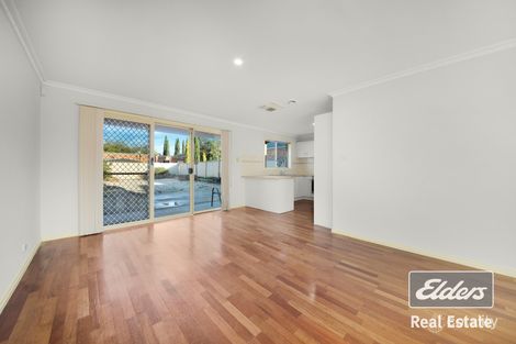 Property photo of 119 Pannam Drive Hoppers Crossing VIC 3029
