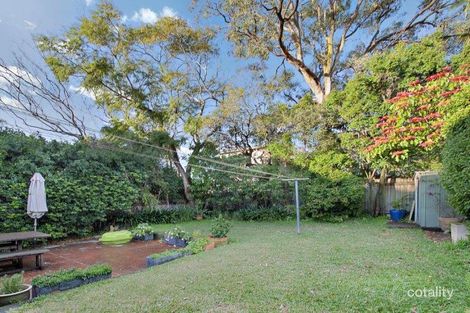 Property photo of 6 Thornton Street Fairlight NSW 2094