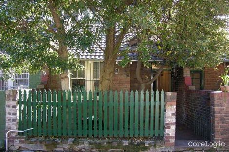 Property photo of 8 Reuss Street Glebe NSW 2037