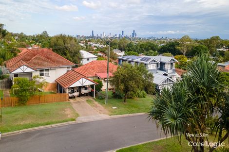 Property photo of 26 Farrell Street Ashgrove QLD 4060
