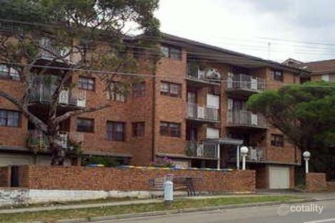Property photo of 30/12-18 Lane Cove Road Ryde NSW 2112