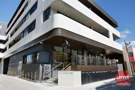 105/8 Luton Lane, Hawthorn, VIC 3122