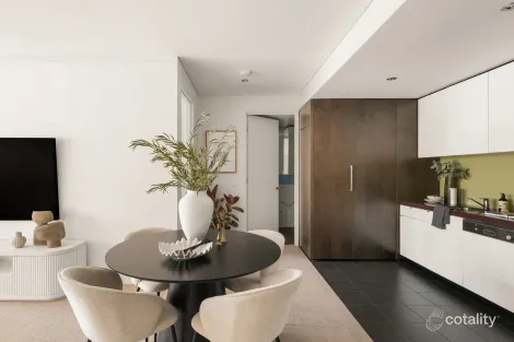 Property photo of 5203/8 Alexandra Drive Camperdown NSW 2050