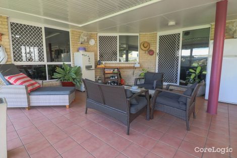 Property photo of 15 Bloodwood Court Kawungan QLD 4655