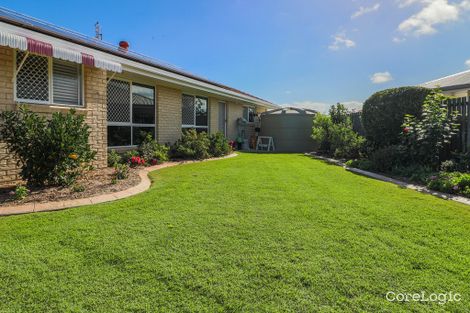 Property photo of 15 Bloodwood Court Kawungan QLD 4655