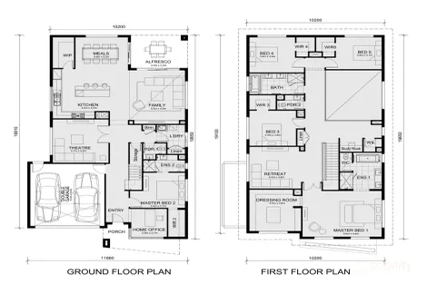 Property photo of 4 Mattnick Boulevard Charlemont VIC 3217