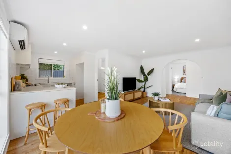 Property photo of 1/222 Peel Street North Ballarat East VIC 3350