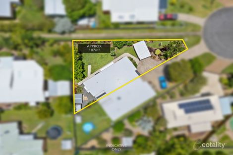 Property photo of 2/8 Capri Court Point Vernon QLD 4655