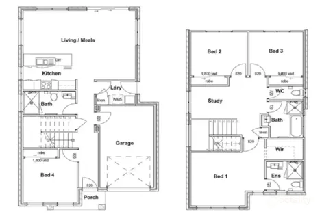 8/1375 Camden Valley Way, Leppington, NSW 2179
