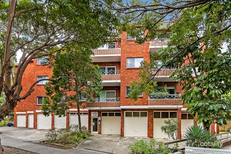 Property photo of 3/2-4 The Strand Rockdale NSW 2216