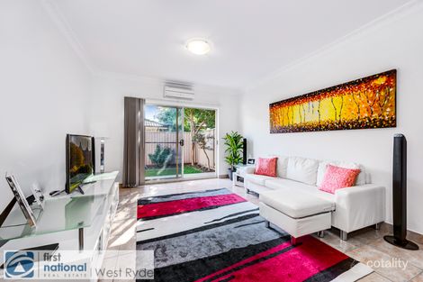 3/34 Federal Rd, West Ryde, NSW 2114