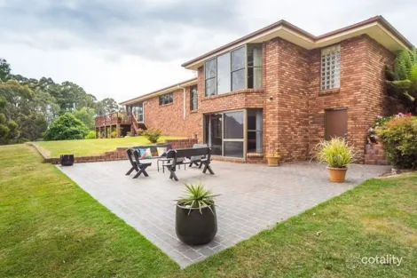 Property photo of 4 Games Place Penguin TAS 7316
