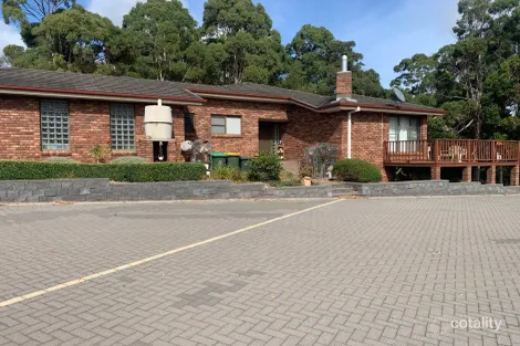 Property photo of 4 Games Place Penguin TAS 7316