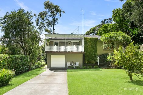 Property photo of 17 Indura Road North Narrabeen NSW 2101