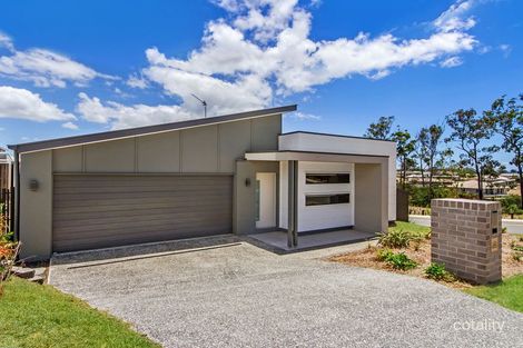 1 Jaiden Way, Coomera, QLD 4209