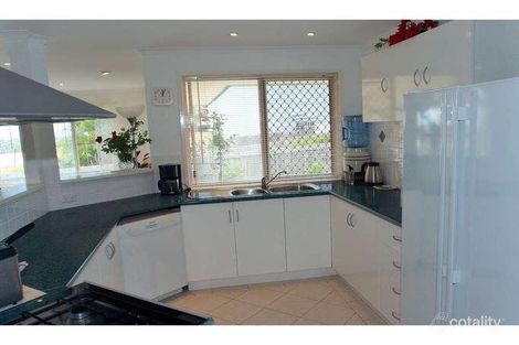 Property photo of 12 Convery Crescent Highland Park QLD 4211